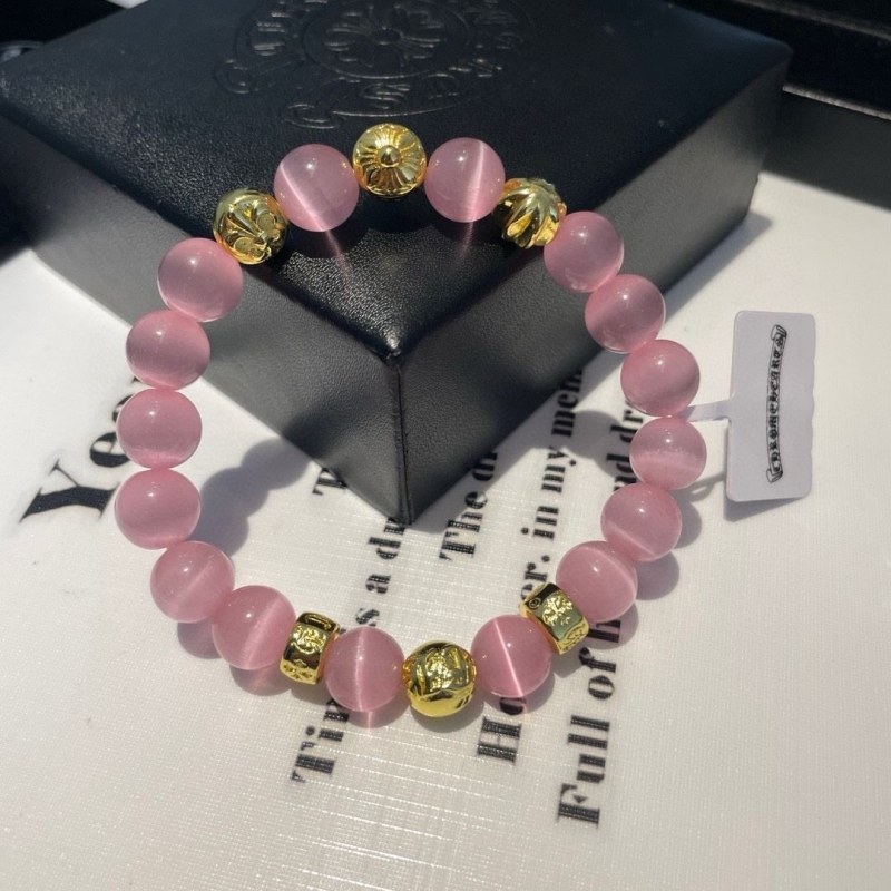 Ch*0me He**ts bracelets